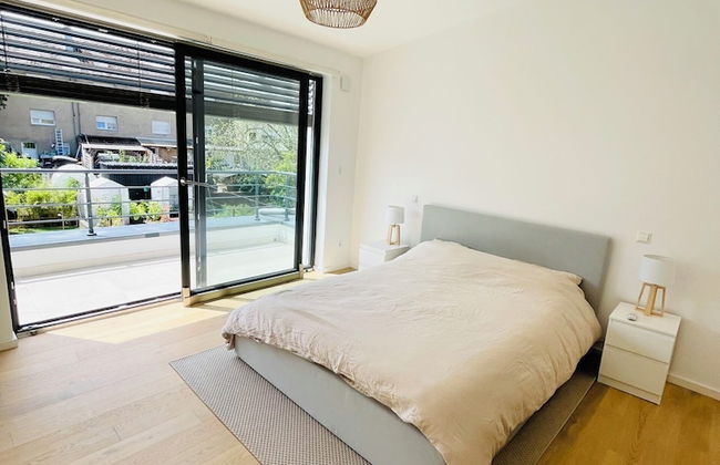 Modern townhouse - Private Garden - Foto 6