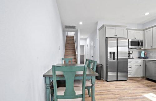 Charming 2-bedroom house with WiFi, AC in marvelous San Leon - Foto 21