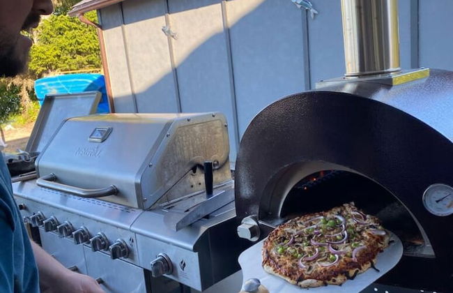 Gearhart Lakefront Oasis - Foto 7