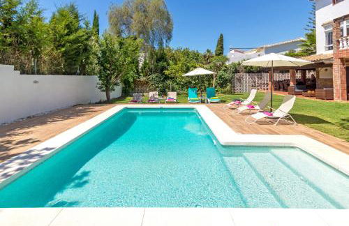 Villa Alegría - Option of Heated Pool - Sleeps 8 - Photo 9