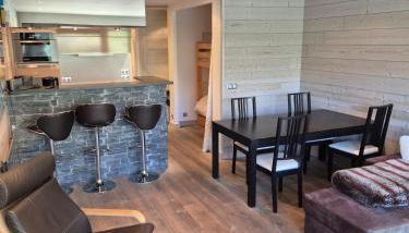 BEC 563 - Beautiful apartment T2 lake view - Foto 2