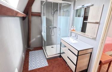 Gîte du Grand Sancerrois - Foto 8