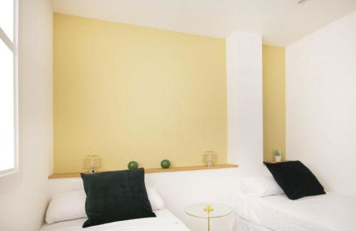 MintyStay - 2BD Salamanca - Foto 26