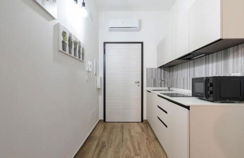 Nicolaus 204 - Brown & Grey Rooms by Wonderful Italy - Foto 26