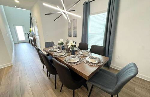 Magical 5 Bed Family Villa, Themed Rooms, Pool - Foto 9