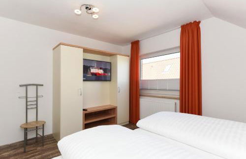 Haus zur Möwe - Poolnutzung - Garten - Tischtennis - Photo 79