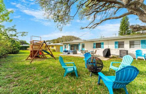 Surf Drive - Ultimate Beach Getaway for Families - Foto 3