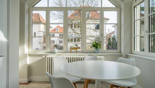 Le cocon d'Emma, appartement climatisé avec jardin et terrasse privé, parking - Foto 2
