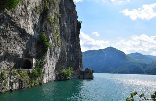 Angelo&Marì Mountain Lake Iseo Hospitality - Foto 30