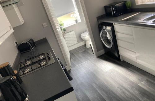 Cheshire Home Stays - Photo 16