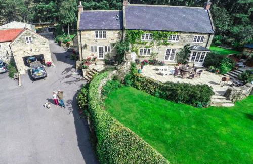 The Barn at Rigg End - Foto 42