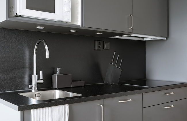 Forenom Serviced Apts Märsta Ekilla - Photo 19