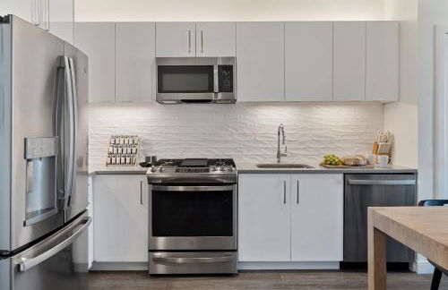 Hyatus Luxury Residences Boston Everett Marquis Collection - Foto 32