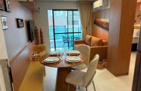 Porto Ibiza -You In-50m da Vila e Praia de Porto Galinhas-PE - Foto 20