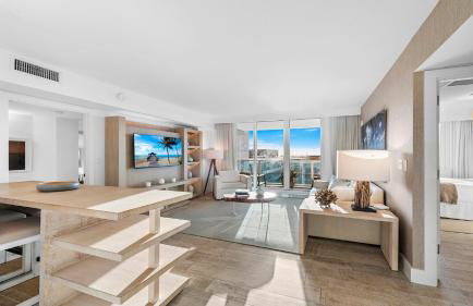 Luxurious Private Condo at 1 Hotel & Homes -945 - Foto 3