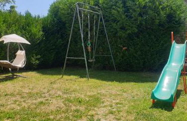 Le studio du Parc au cœur de Chaumont - Foto 9