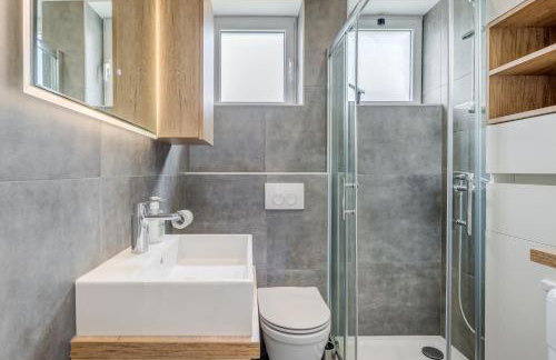 Mambo 1-Bedroom Luxury Apartment - Downtown - Photo 26
