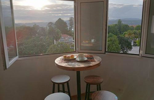 Mirador Porta da Vila, Noia - Foto 16