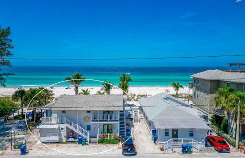 Beach Dreams Resort - Photo 27