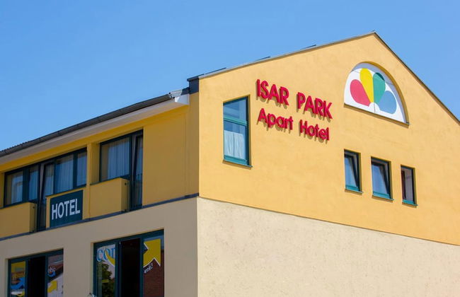 Aparthotel Landau an der Isar - Foto 1