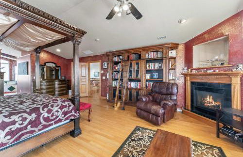 Mountain View Mansion - Photo 31