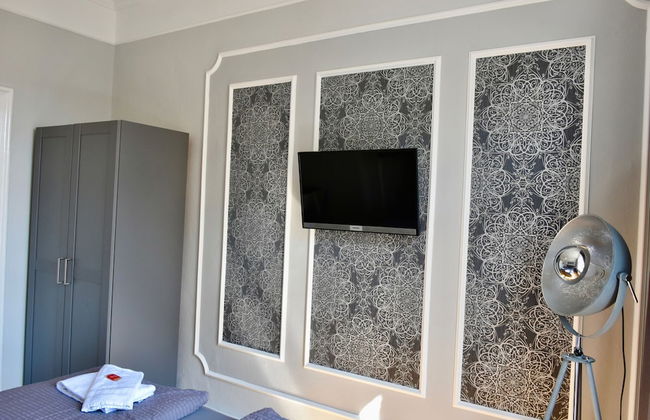 Aparthotel Thüringer Hof - Foto 42