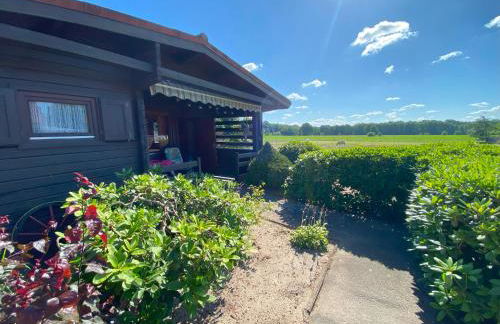 Monteurwohnung Heidehäuschen - Foto 1