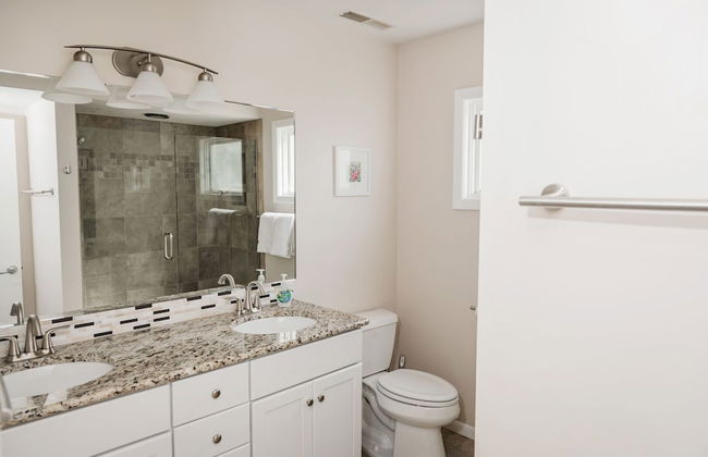 4BDR Blue Haven Cottage Grand Haven 150 - Foto 14