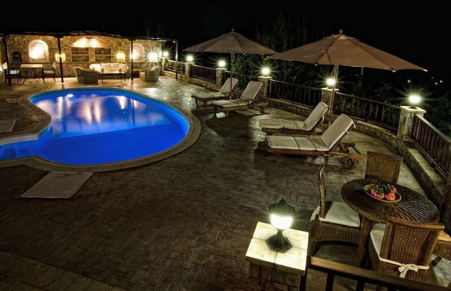 Vatellis Villas - Foto 49