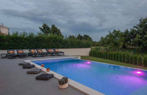 Villa Aaron - Foto 10