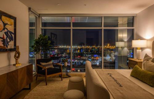 @ Marbella Lane - Penthouse w/ City & Ocean Views - Foto 18