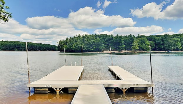 Ski Shore by Taylor Made Deep Creek - Foto 4, Servicios del alojamiento