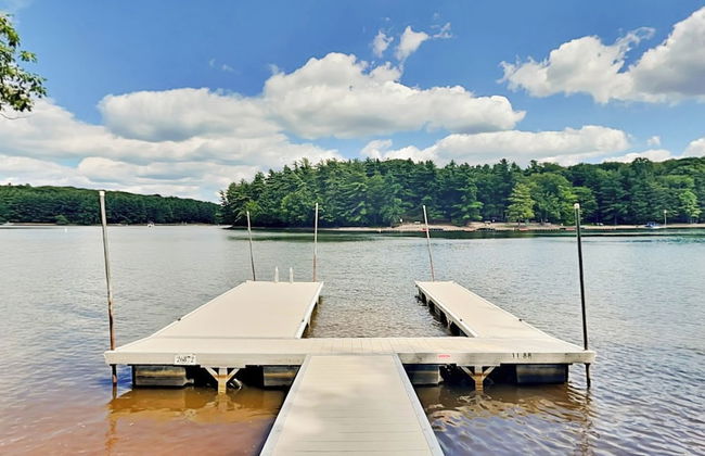 Ski Shore by Taylor Made Deep Creek - Foto 41