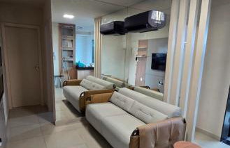 Área Privativa 102 - Ar condicionado - Foto 17