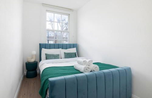 Camden apartments - Foto 48