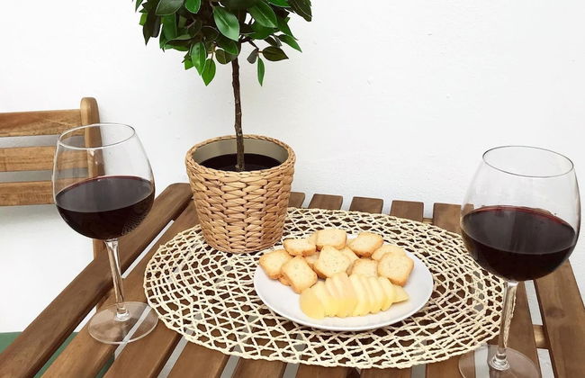 Caíque Charming Stay in Olhãos Historic Center - Foto 77