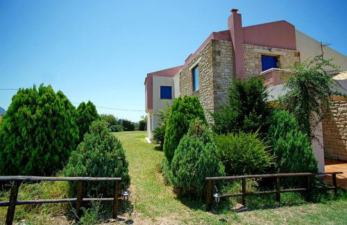 Villa Myrto - Foto 7