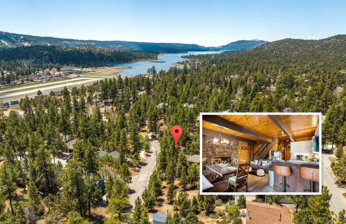 Cozy Cabin near Resorts and The Village +Mtn views - Foto 37