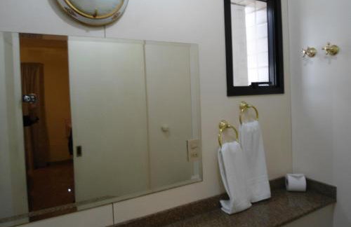 Plaza Inn Small Town Flat - Foto 98