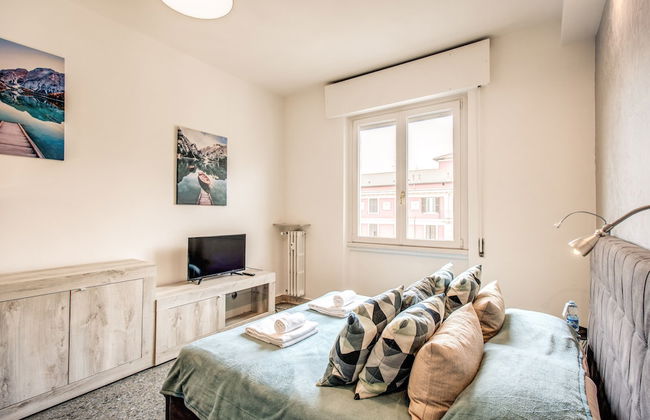 Colonna Suite - San Giovanni - Photo 15