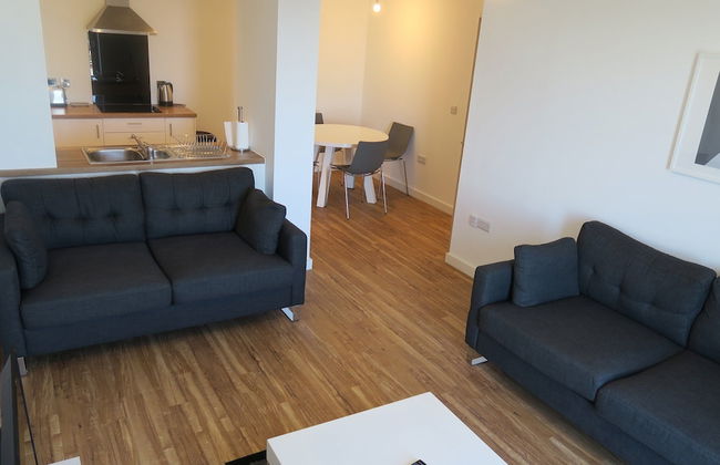 Quay Apartments - Photo 25