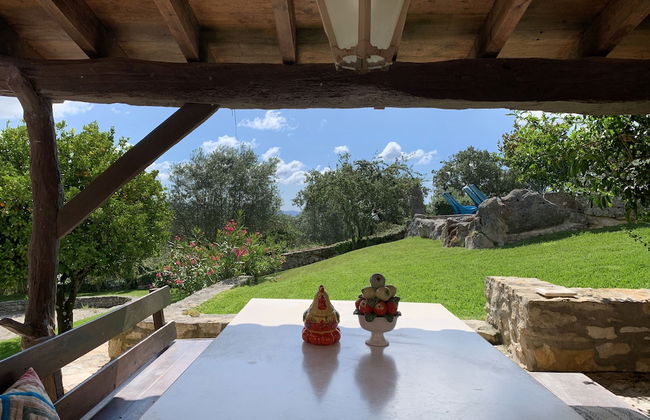 Villa Pedra Natural Houses - Photo 72