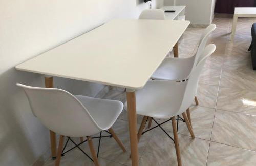 TABLERO 301, FANTÁSTICO APTO 6 pax , cerca PLAYA INGLÉS - Foto 16