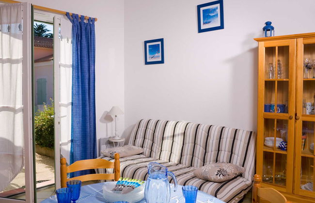 Les Mas de St. Hilaire - Foto 2