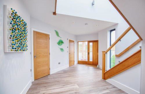 Lakeside property with spa access on a nature reserve Sandpiper BV13 - Photo 23