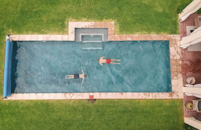 La Clé Lodge - Foto 19