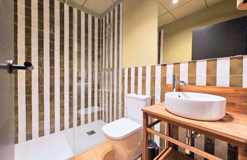 Apartamentos Kong Living Muralla del Mar - Foto 15