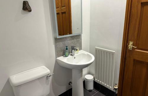 Barnhaven, beautiful converted coach house in National Park - Foto 28