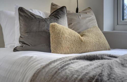 Kist Accommodates presents - Hygge House, Parking, EV Point - Foto 4