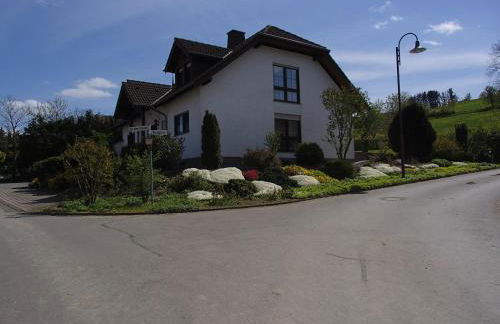 Ferienwohnung Meisenthal nähe Nürburgring - Foto 17